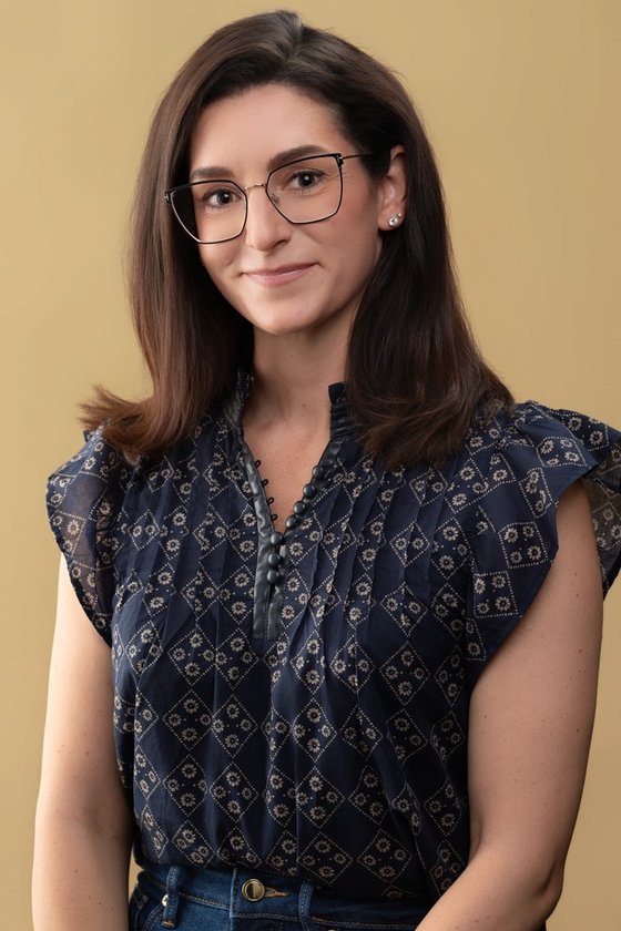 Megan Marks