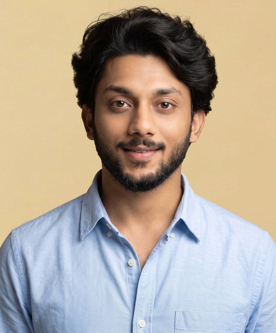 Pranjal Gupta