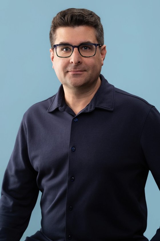 Shapor Naghibzadeh