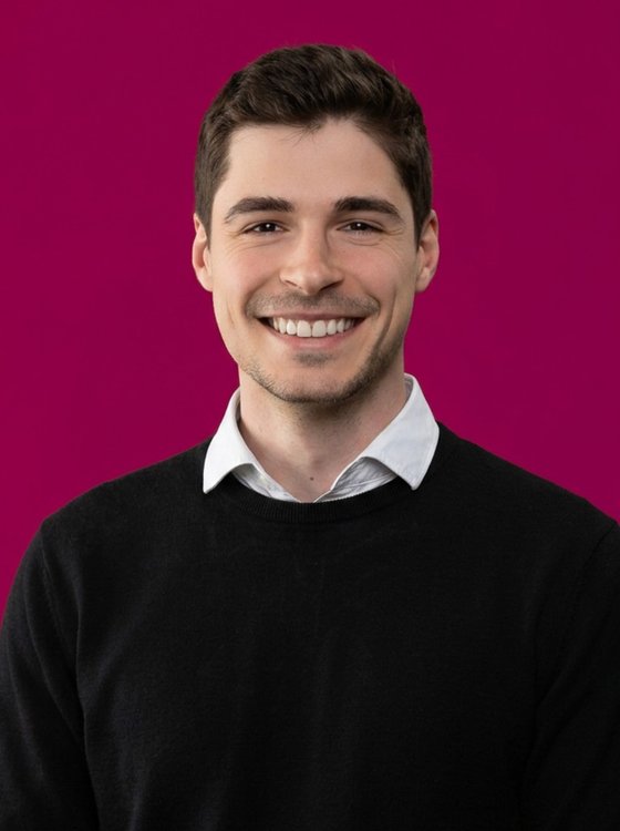 Simon Deklerck
