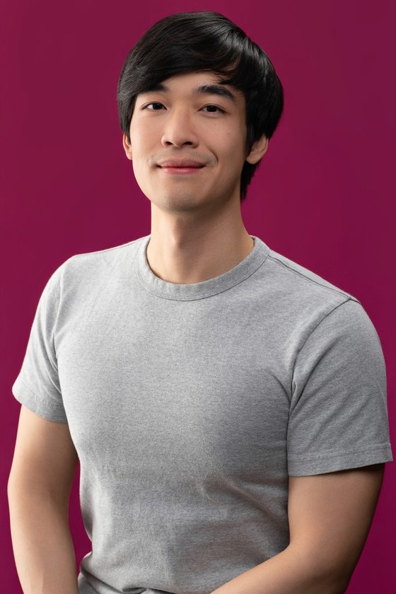 Stanley Yang